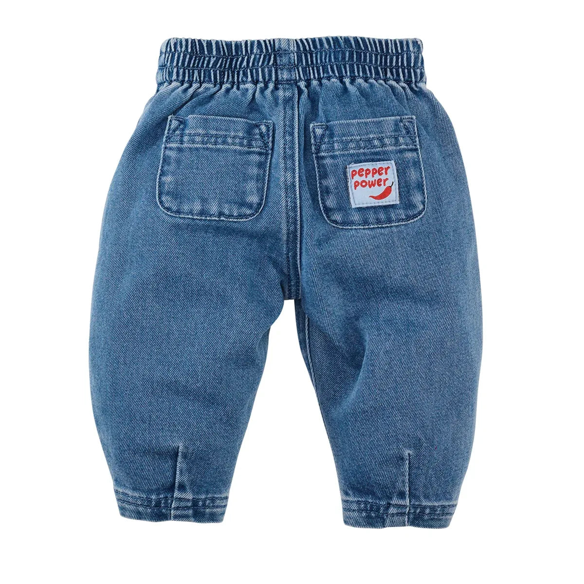 Z8 Jaivey Jeans broekje Mid blue