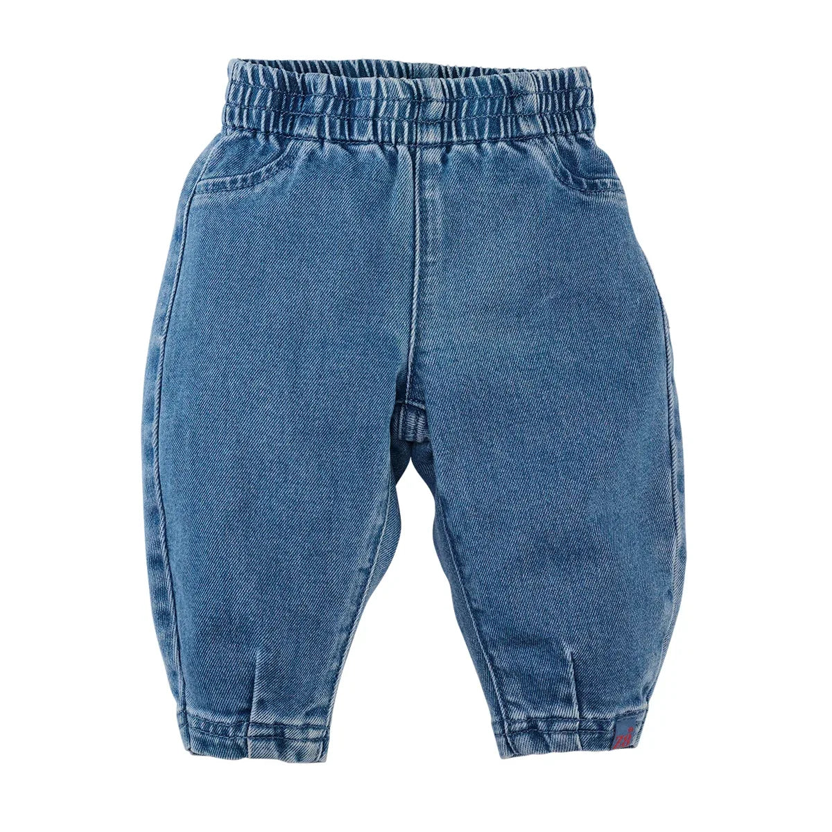 Z8 Jaivey Jeans broekje Mid blue
