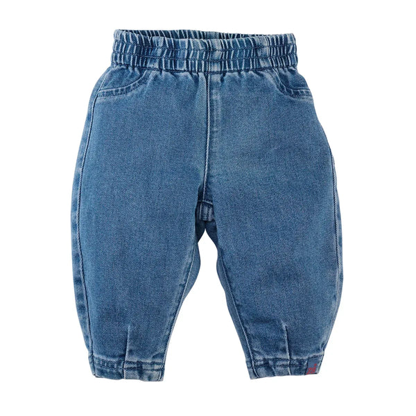 Z8 Jaivey Jeans broekje Mid blue