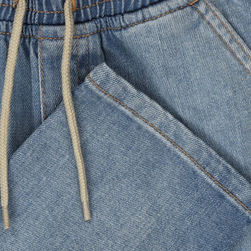 Tumble Jake cargo 5911 denim light stonewash