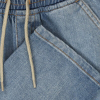Tumble Jake cargo 5911 denim light stonewash