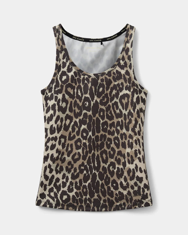 JanetSY Top