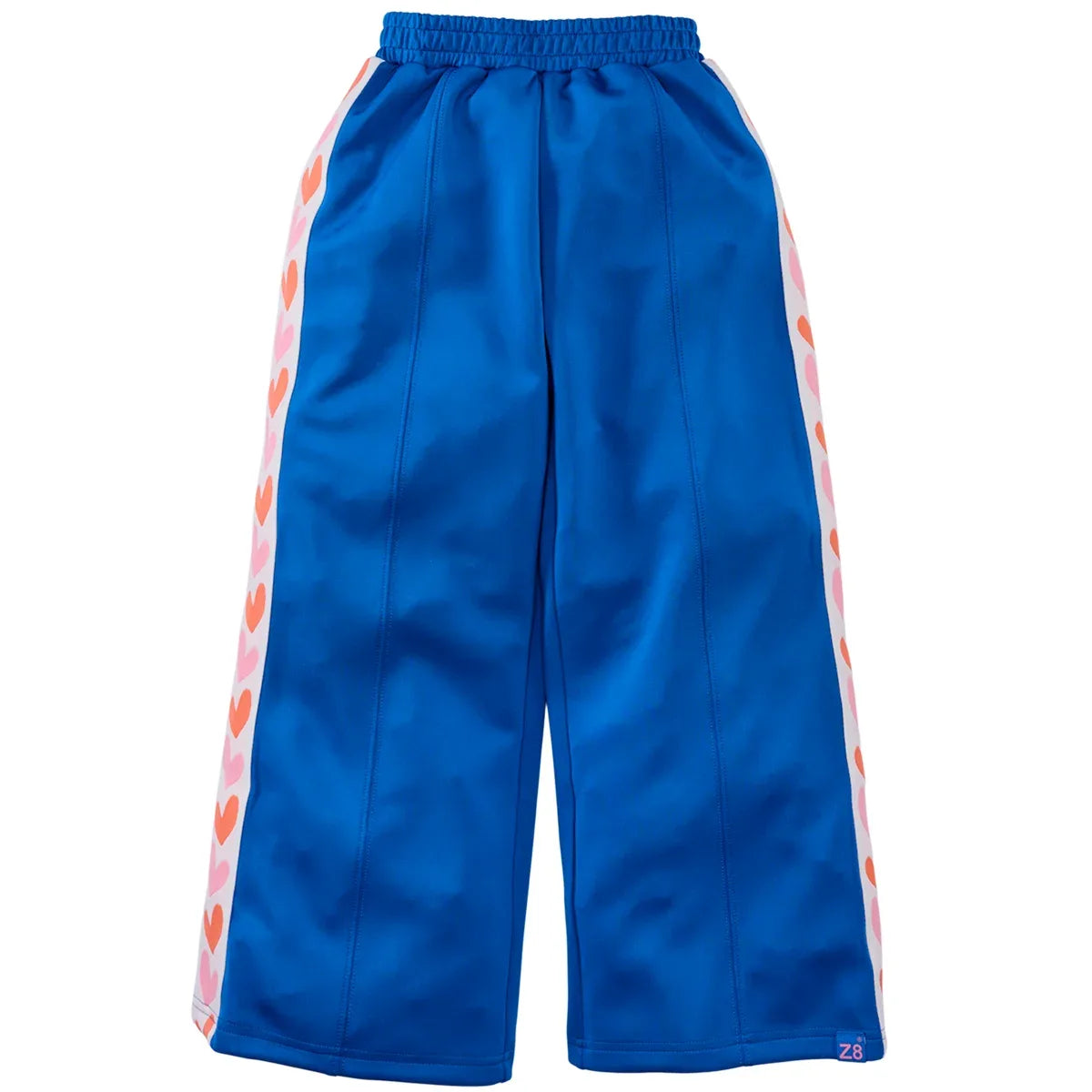 Z8 Jasmin Sweatpants Blue view