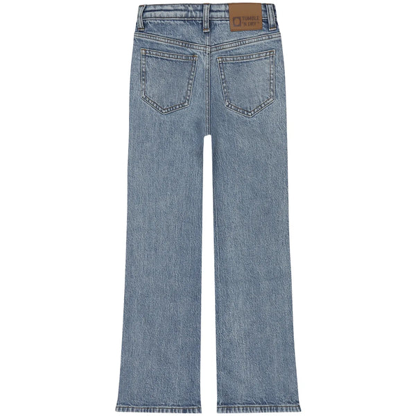 Jasmine wide jeans