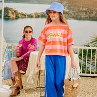 Z8 Jasmin Sweatpants Blue view