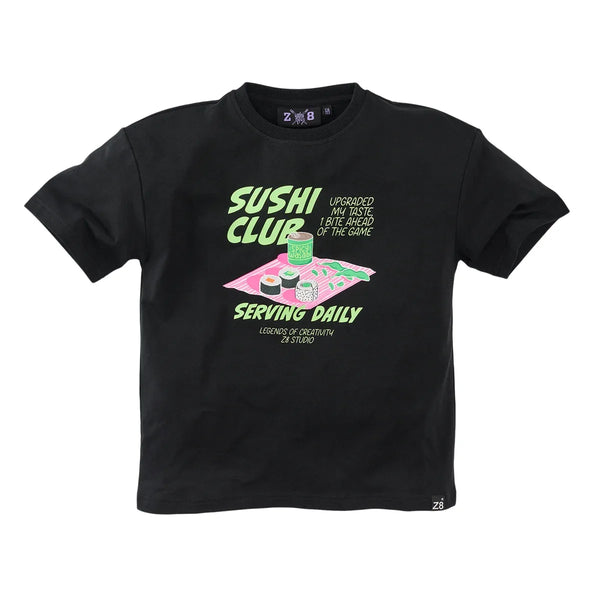 Javi t-shirt