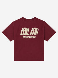 Jaxson Oversized T-Shirt