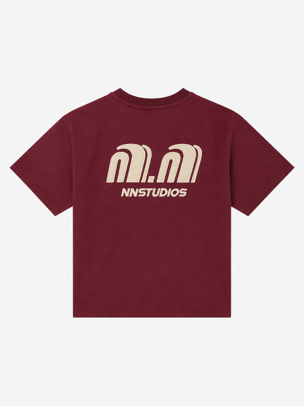 Jaxson Oversized T-Shirt