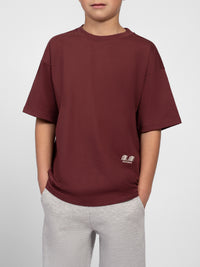 Jaxson Oversized T-Shirt
