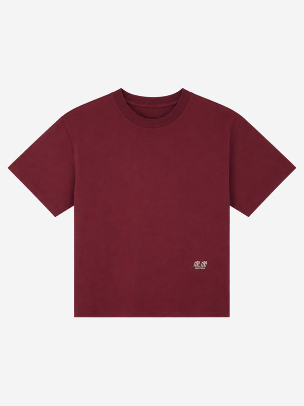 Jaxson Oversized T-Shirt