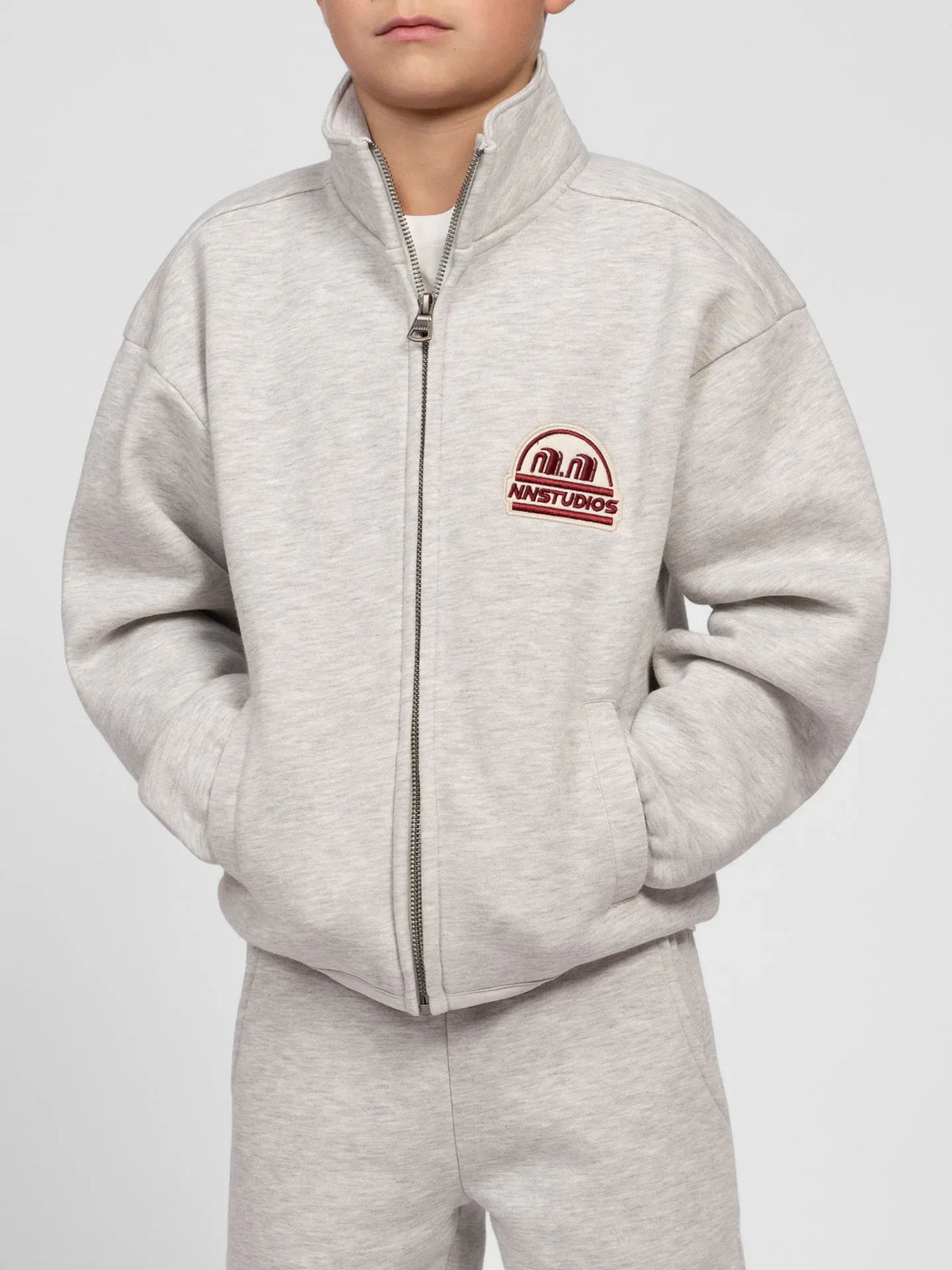 Jaxson Zip Jacket