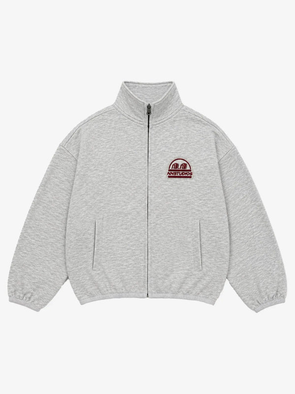 Jaxson Zip Jacket