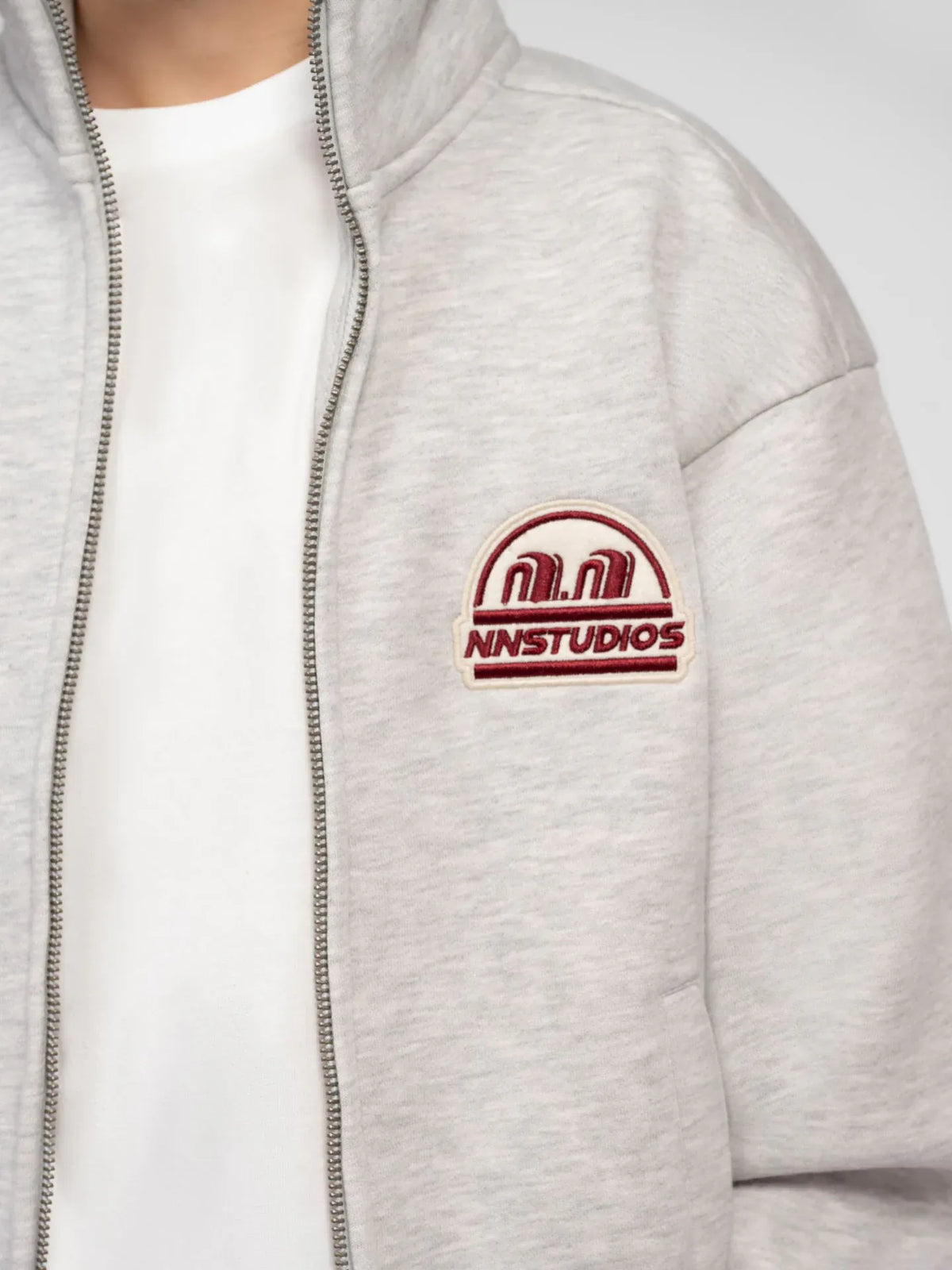 Jaxson Zip Jacket