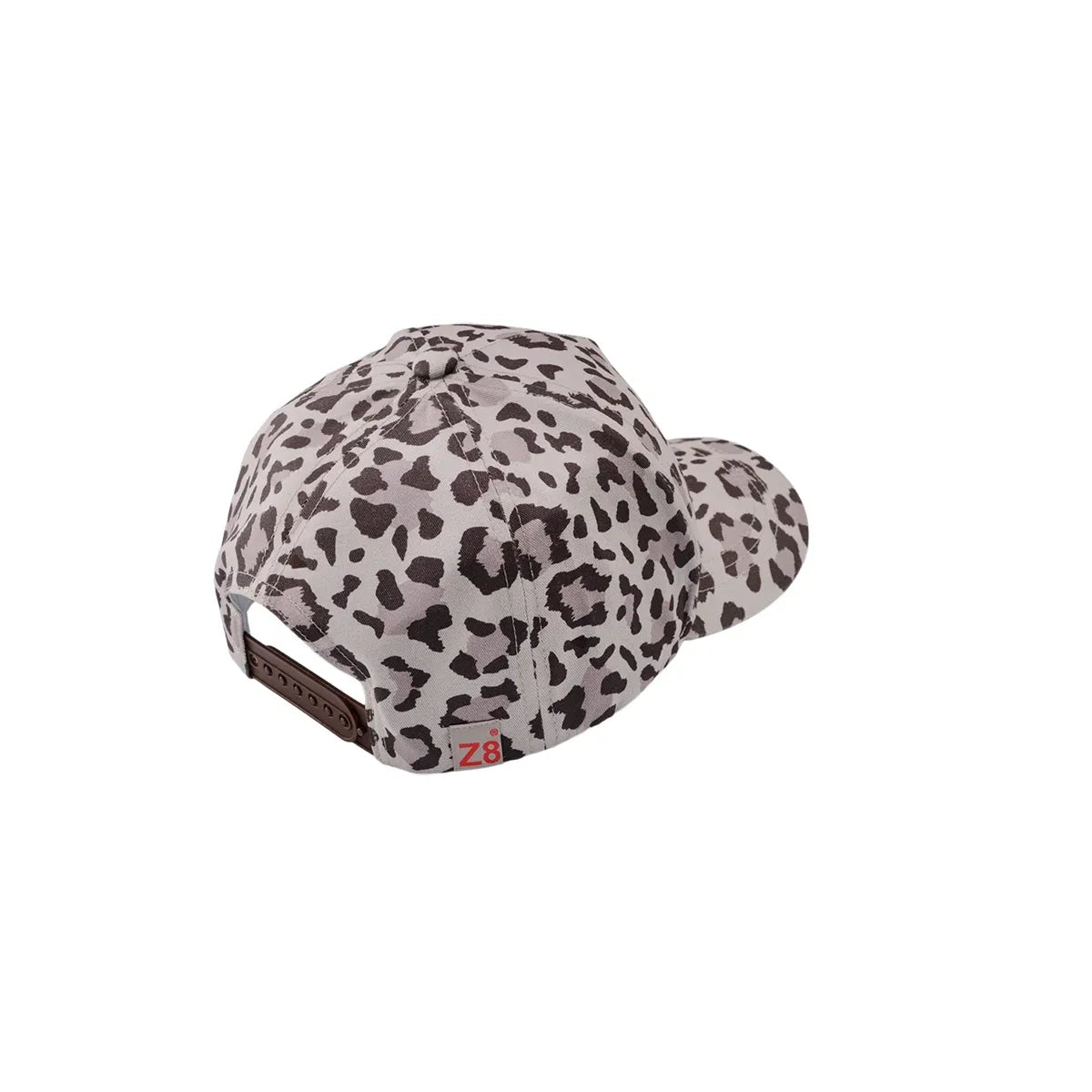 Z8 Jaylinn Cap Clouds