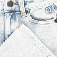 Jean Straight