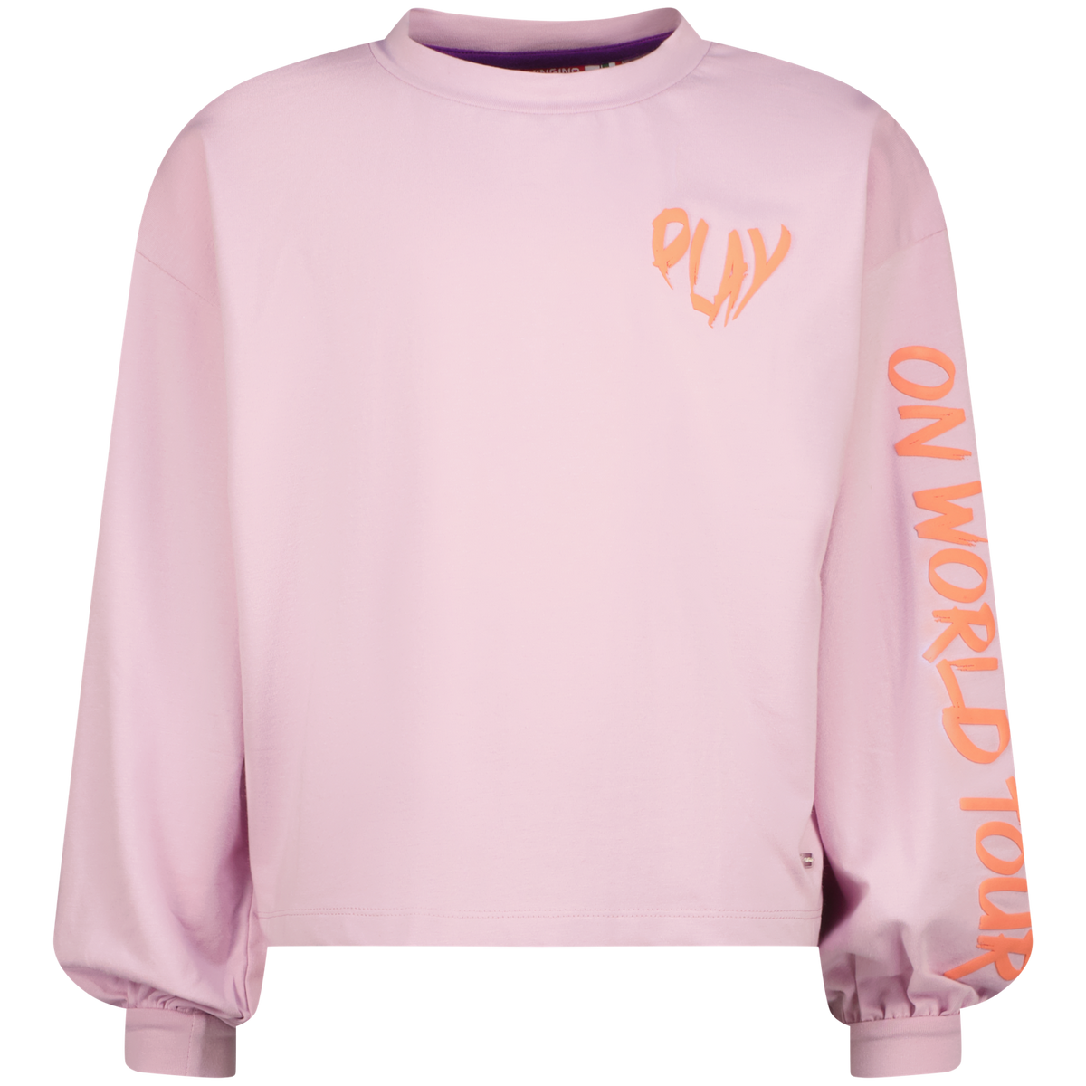 Jeanin t-shirt