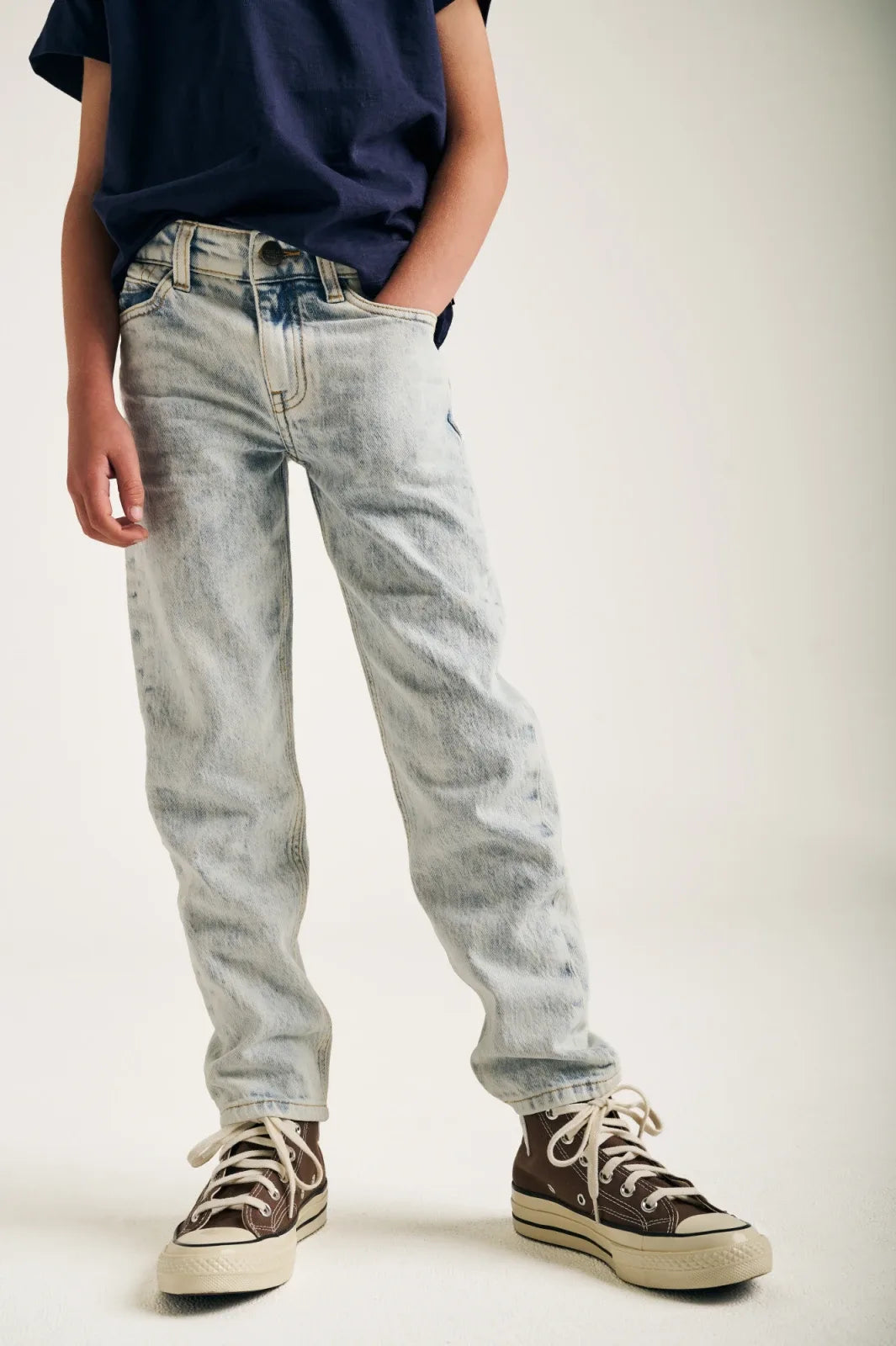 Jean Straight