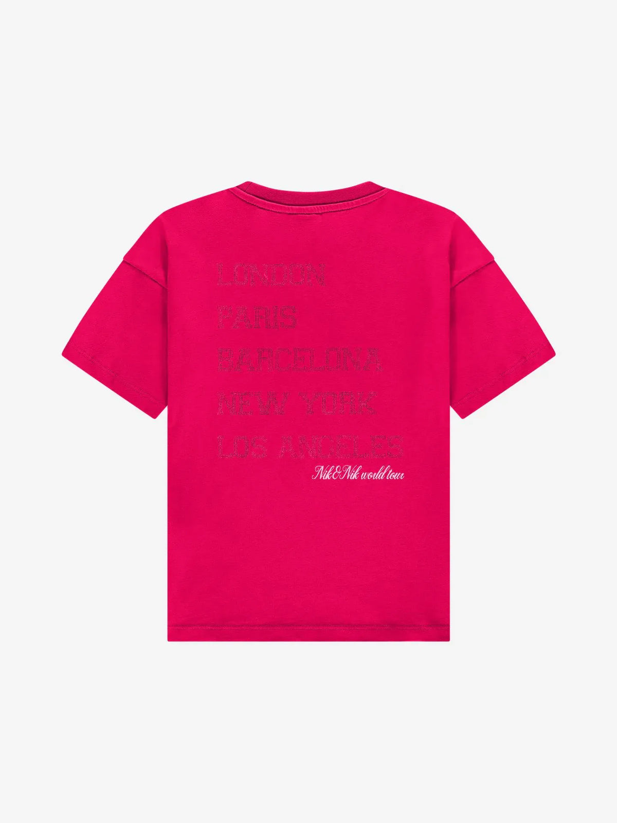 Jetset T-Shirt