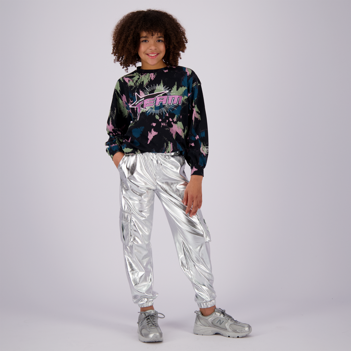 Jiena t-shirt