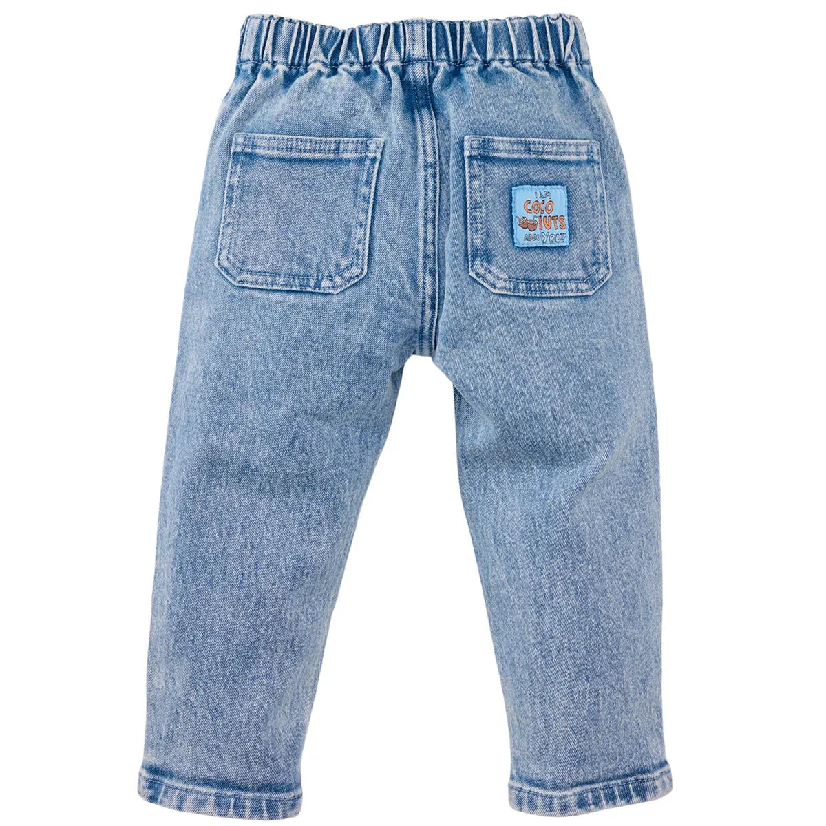 Z8 Joes Jeans Light blue denim