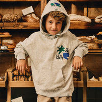 Jonas hoodie