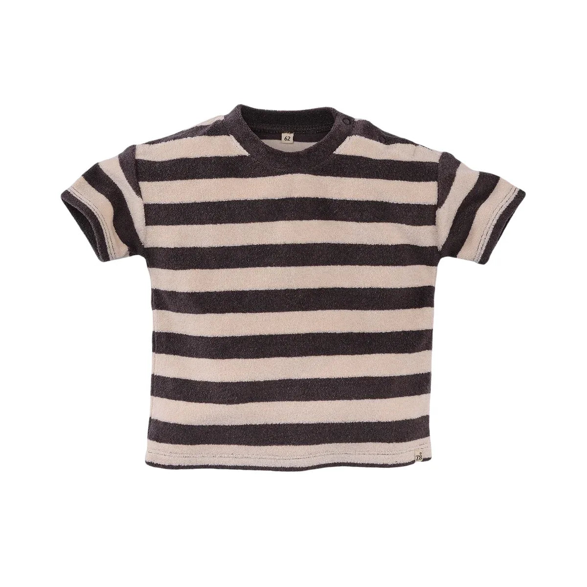 Z8 Joppe longsleeve Cotton cloud
