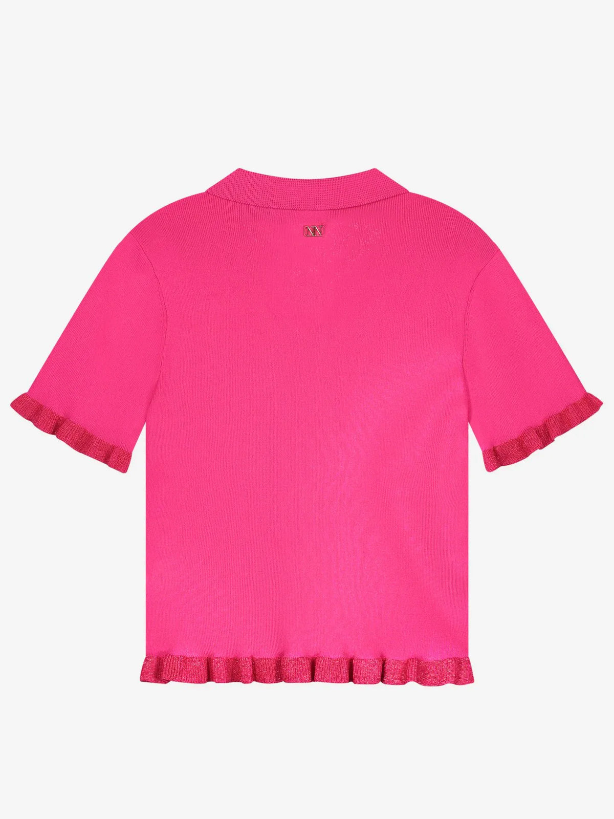 Jordan Sparkle Top