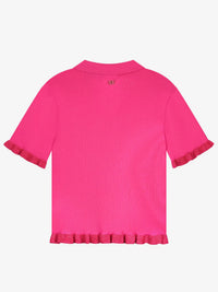 Jordan Sparkle Top