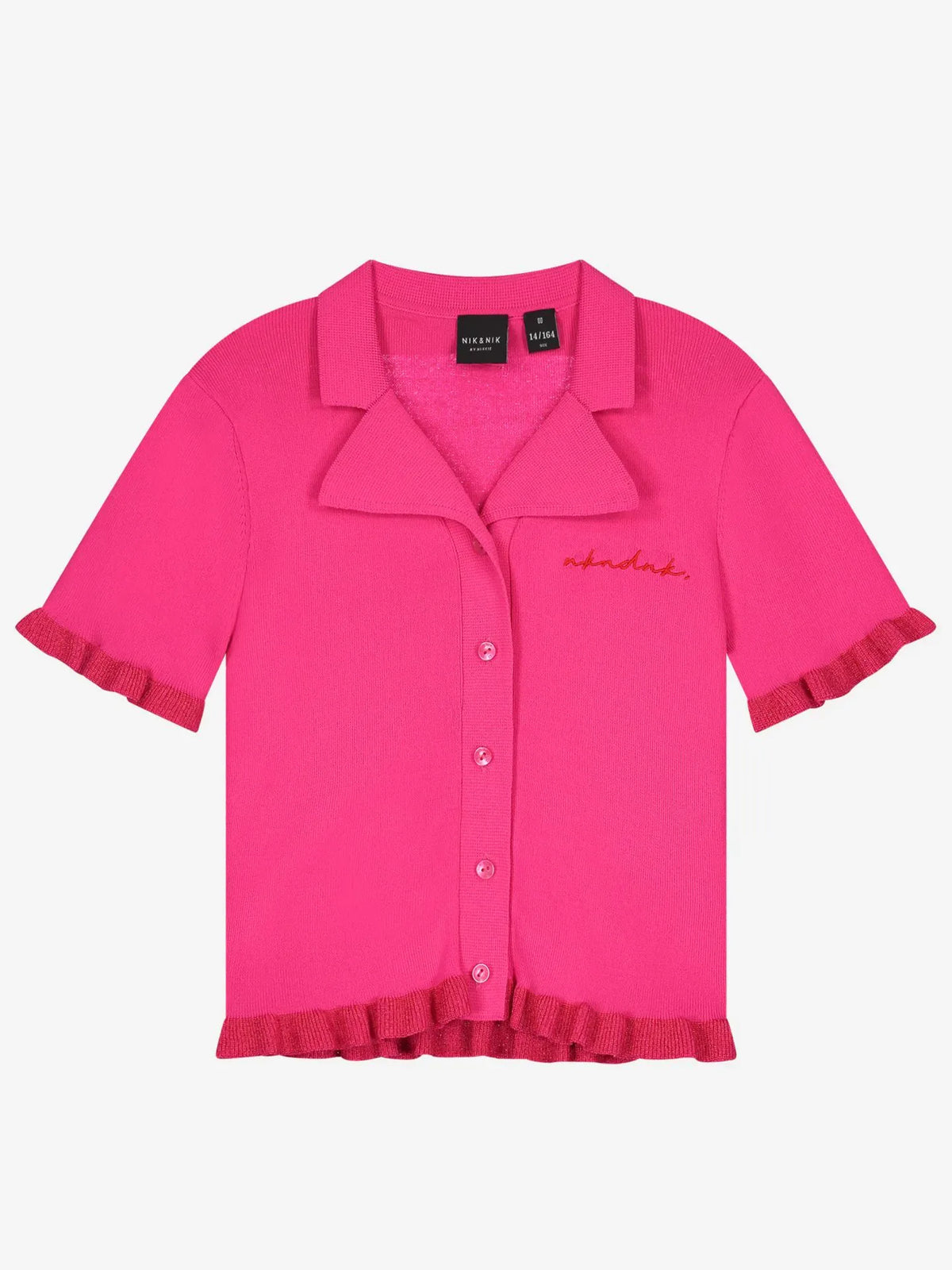 Jordan Sparkle Top