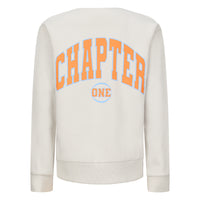Retour Joshua sweater Light grey