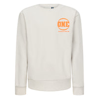 Retour Joshua sweater Light grey