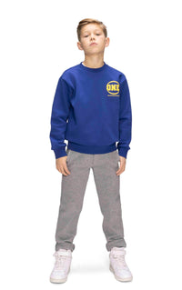 Joshua sweater