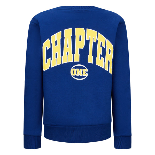 Joshua sweater