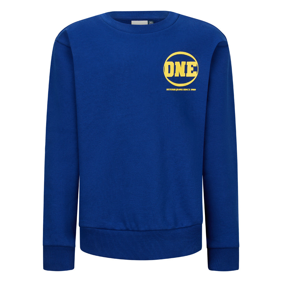 Joshua sweater