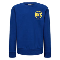 Joshua sweater