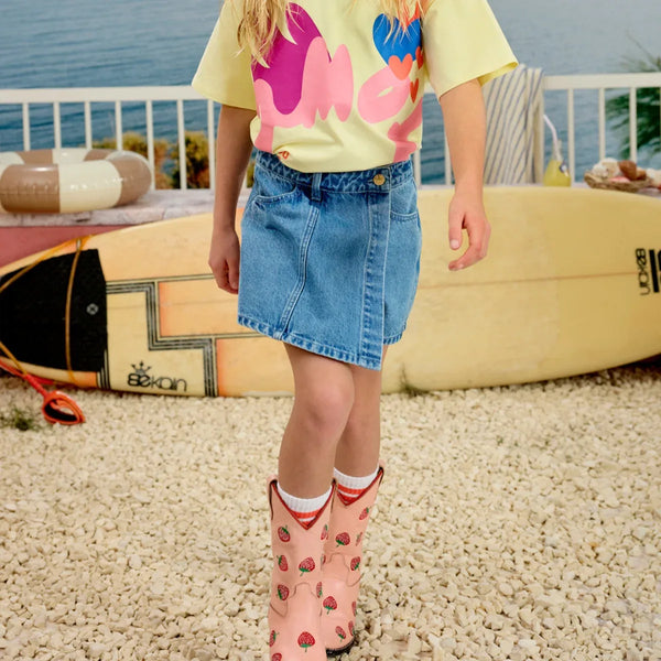 Josie Sokken