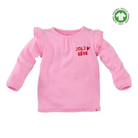 Z8 Josje Longsleeve Pink frosting