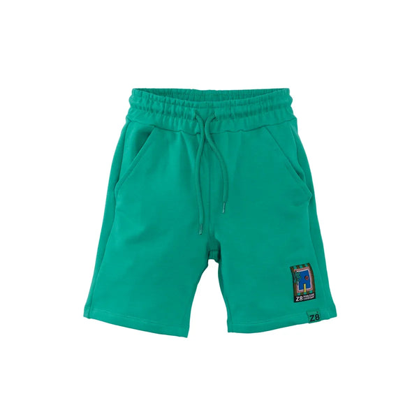 Jozy Short