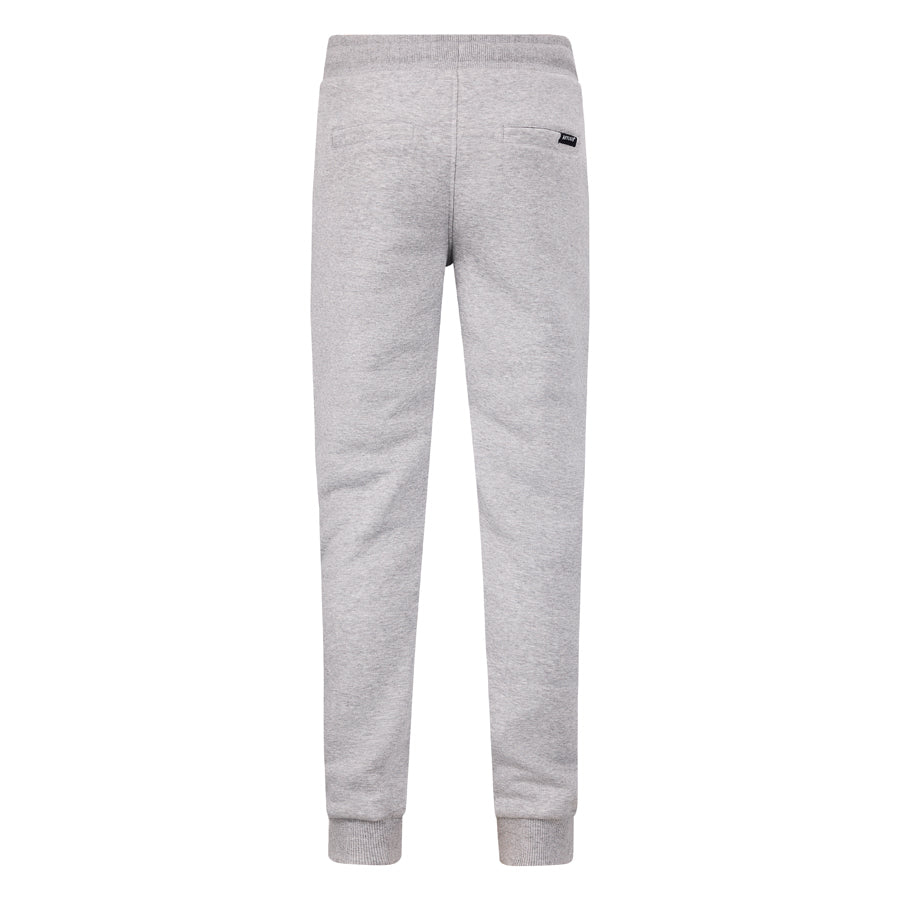 Retour Juan sweatpants Grey melange