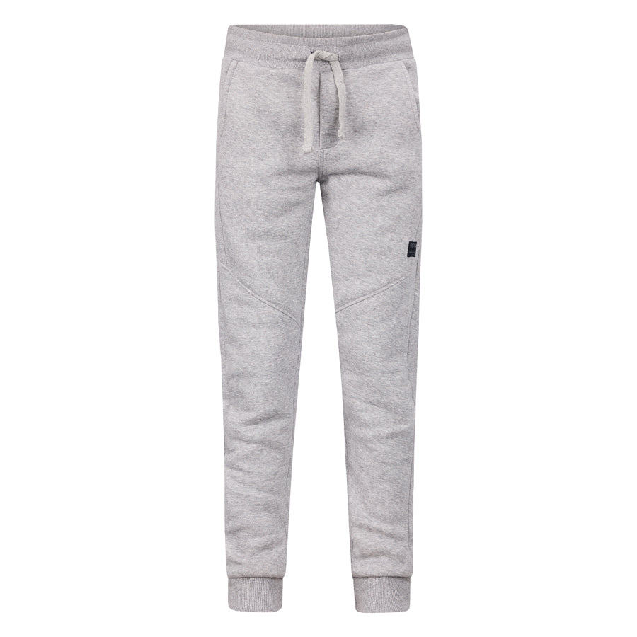 Retour Juan sweatpants Grey melange