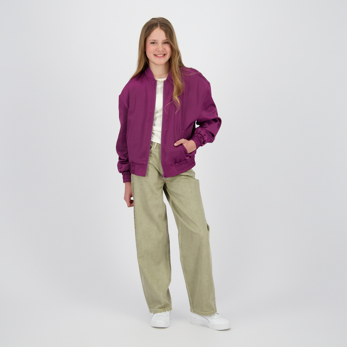 Julot Jacket