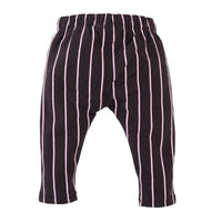 Z8 Juniper Jogging broekje Chocolate plum