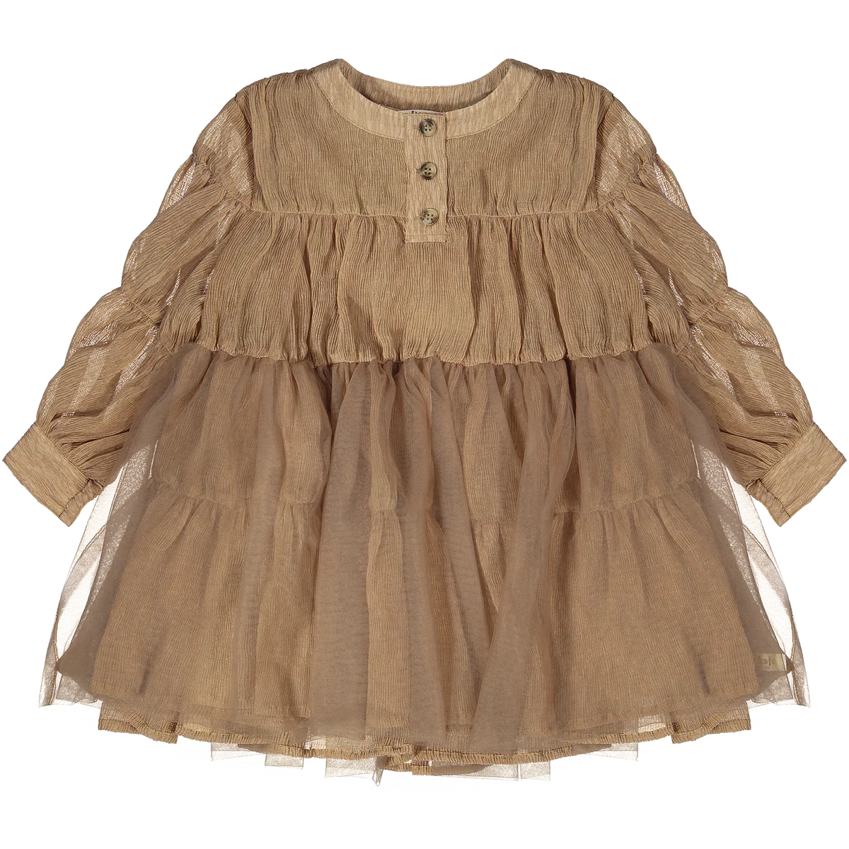 Bajestudio Jura Brown cacao