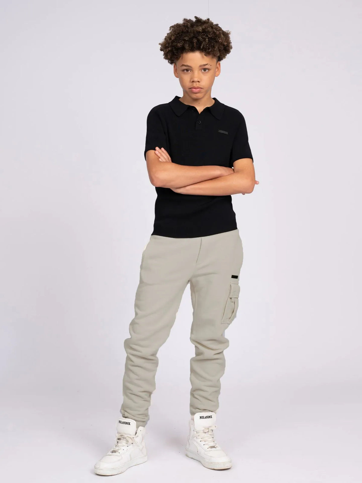 Justin Sweatpants