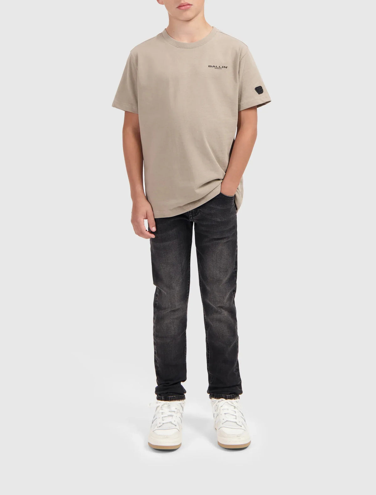 The Noah jeans