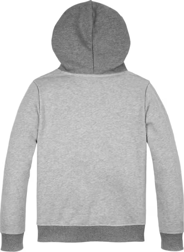 Monotype embroidery reg hoodie