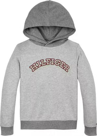Monotype embroidery reg hoodie
