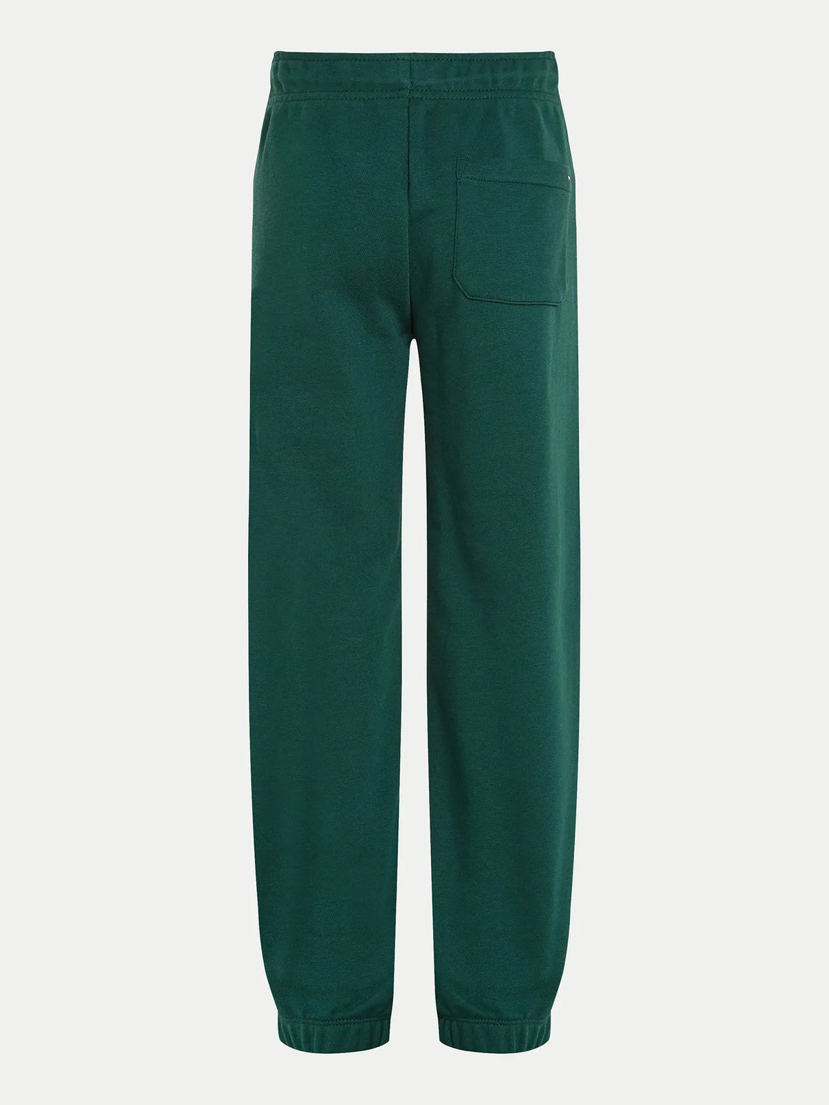 TH Logo puff print sweatpants
