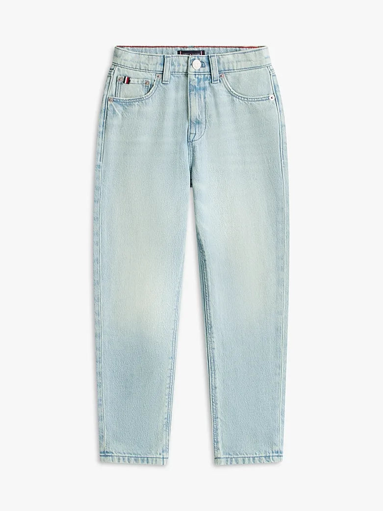 Archive light blue jeans