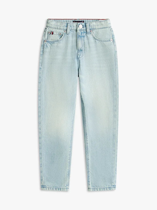 Archive light blue jeans